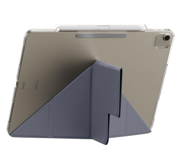 MAGEASY Facet with Pencil Holder do iPad Pro 12.9"/ iPad Air 13"(Ala - 1415823 - zdjęcie 3